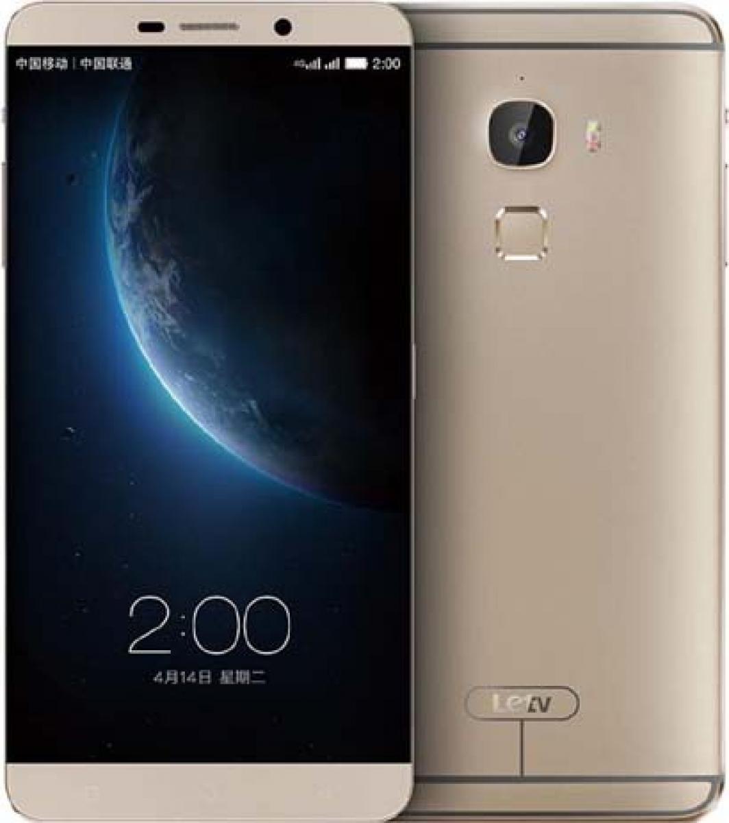 Letv Superphones full metal body a USP?